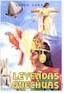 Leyendas Quechuas. Antología de Jesús Lara (151 p., 4ta ed.)